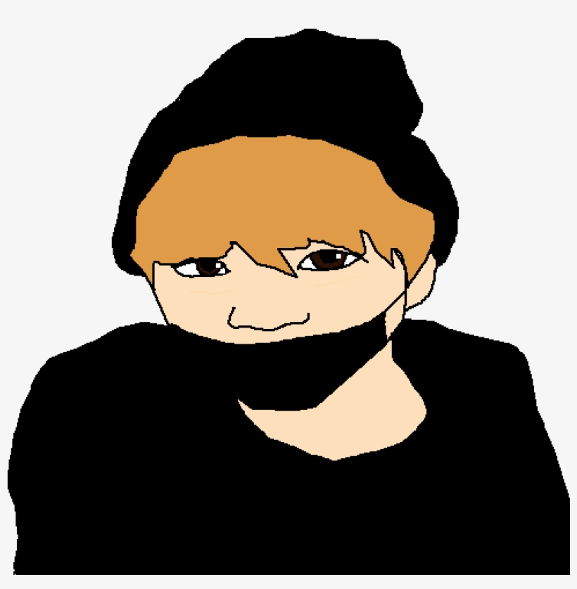 Suga - Illustration, transparent png