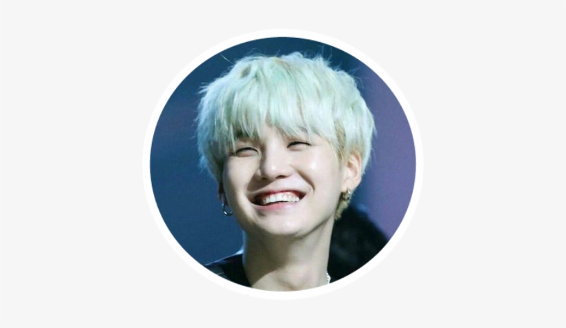 Banner Library Download Icon By Nightlightmlpmcyt On - Gummy Smile Yoongi Smile, transparent png