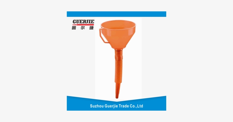 Ad-1016 Flexible Oil Funnel Widely Used For Car Vehicle - Funnel, transparent png