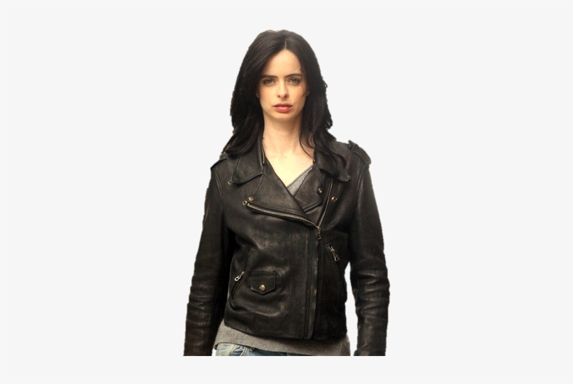 Jessica Jones Profile - Spider Man Ps4 Jessica Jones, transparent png