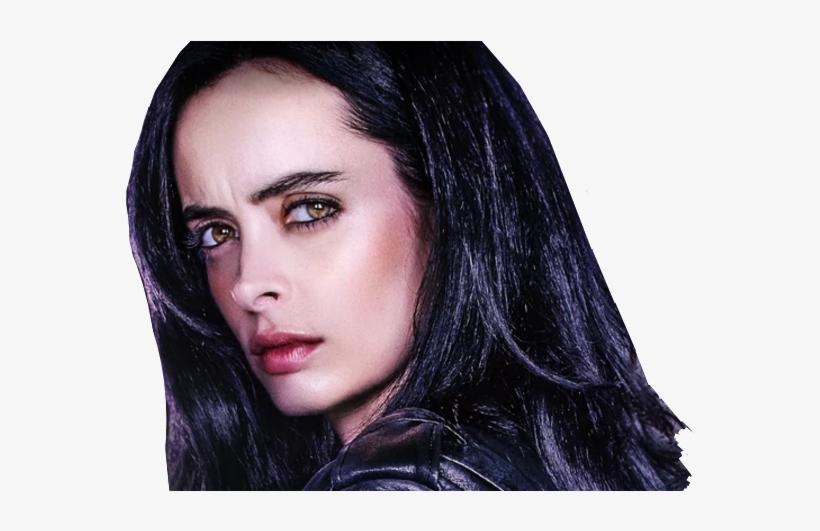 Jessica Jones, transparent png