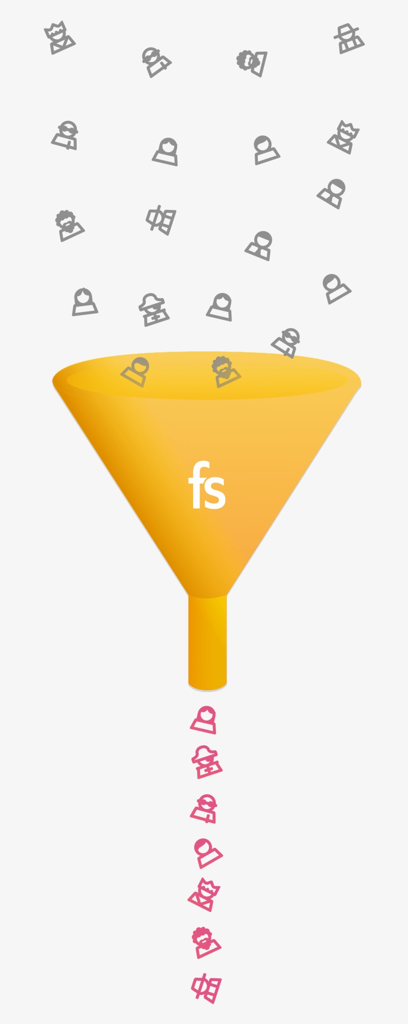 Triangle, transparent png
