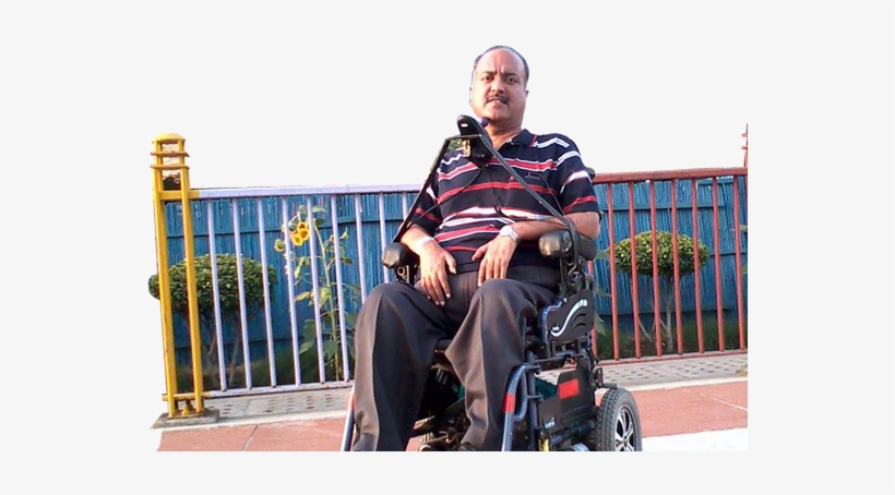 Not Yet Barrier-free - Sanjeev Sachdeva, transparent png