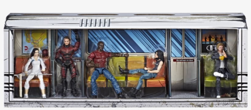 Jessica Jones - Marvel Legends Netflix Defenders, transparent png