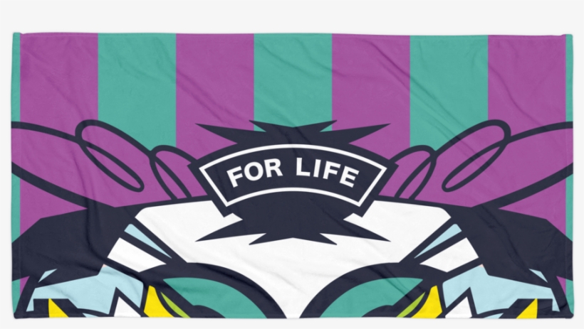 Image Of Lab Partners Beach Towel - Beach, transparent png