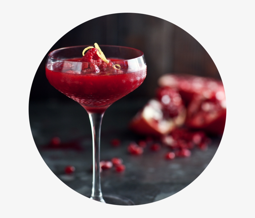 Bebidas Preparadas Con Vodka - Cocktail, transparent png