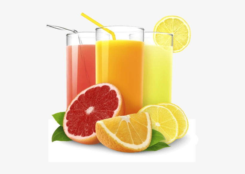 Bebidas Mundiales - Deliciosas Bebidas - Fresh Juice And Water, transparent png