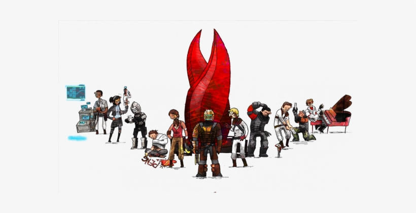 'let's Play Dead Space' By Lloyd Jones - Dead Space, transparent png