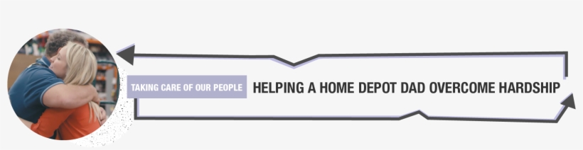 Home Depot Foundation Disaster Relief Home Depot Takes - Parallel, transparent png