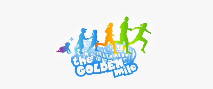 Get Hampshire Walking - Golden Mile Primary Schools, transparent png