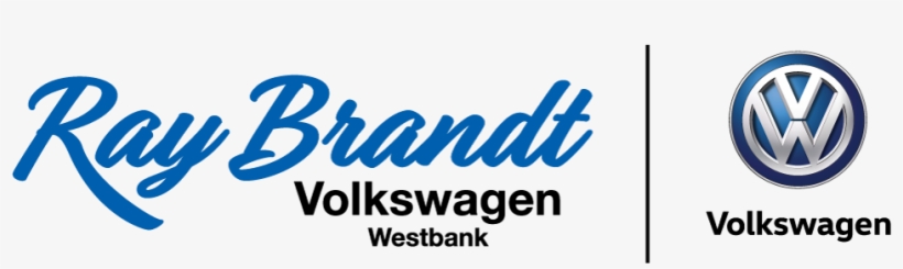 Ray Brandt Volkswagen Logo - Volkswagen, transparent png