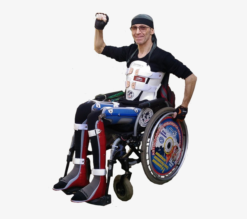 Путешествую Всегда В Экзоортезе "scoliologic" - Chair, transparent png