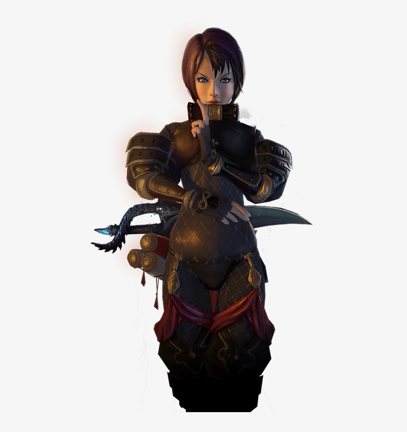 Assassin Assassin - Bns Assassin Class, transparent png