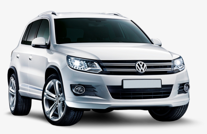 Volkswagen Png Hd - Vw Tiguan R Line 2012, transparent png