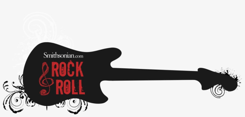 The Smithsonian Wants Your Rock 'n' Roll Shots We're - Rock In Roll Png, transparent png