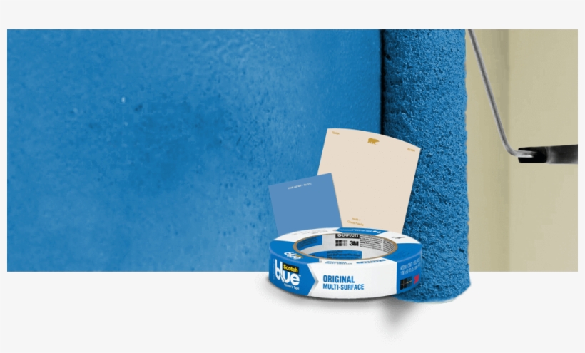 Color Center - Paint, transparent png