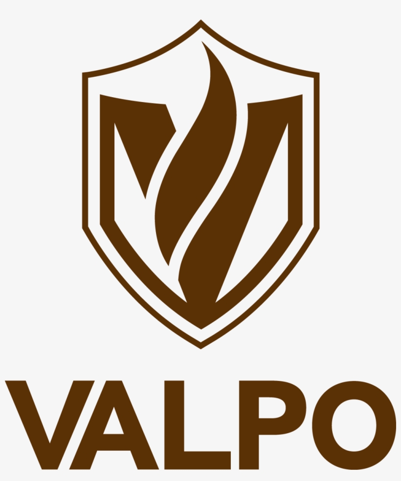 Download Valparaiso University Brand Clip Freeuse - Valparaiso University, transparent png