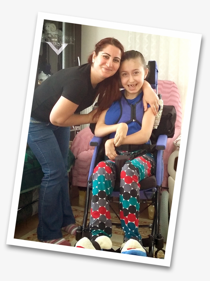 A Wheelchair Sets A Child Free To Live To Their Potential - Child, transparent png