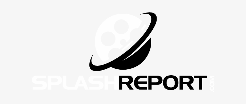 Splash Report - Television, transparent png
