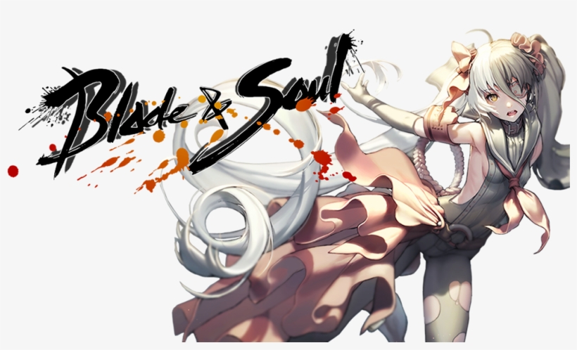Blade & Soul Image - Blade & Soul Fanart, transparent png
