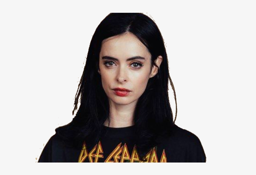 Lien Direct, 2018/20/7/1526771664 Img 2095 - Krysten Ritter, transparent png