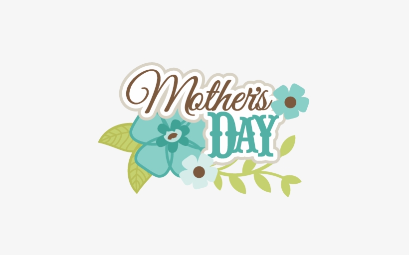 Mothers Day Clip Art, transparent png