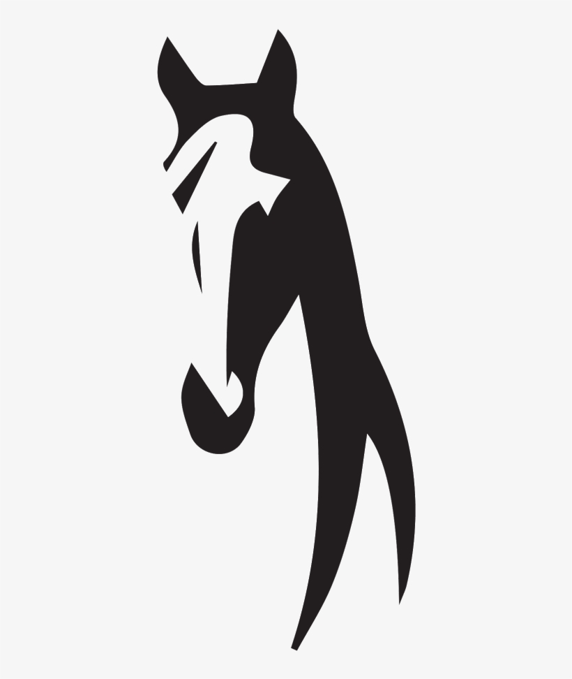 Horse Logo Png - Horse, transparent png