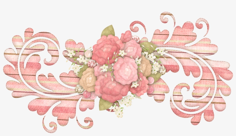 Invitation Clipart Mother's Day - Mothers Day Png Flowers, transparent png