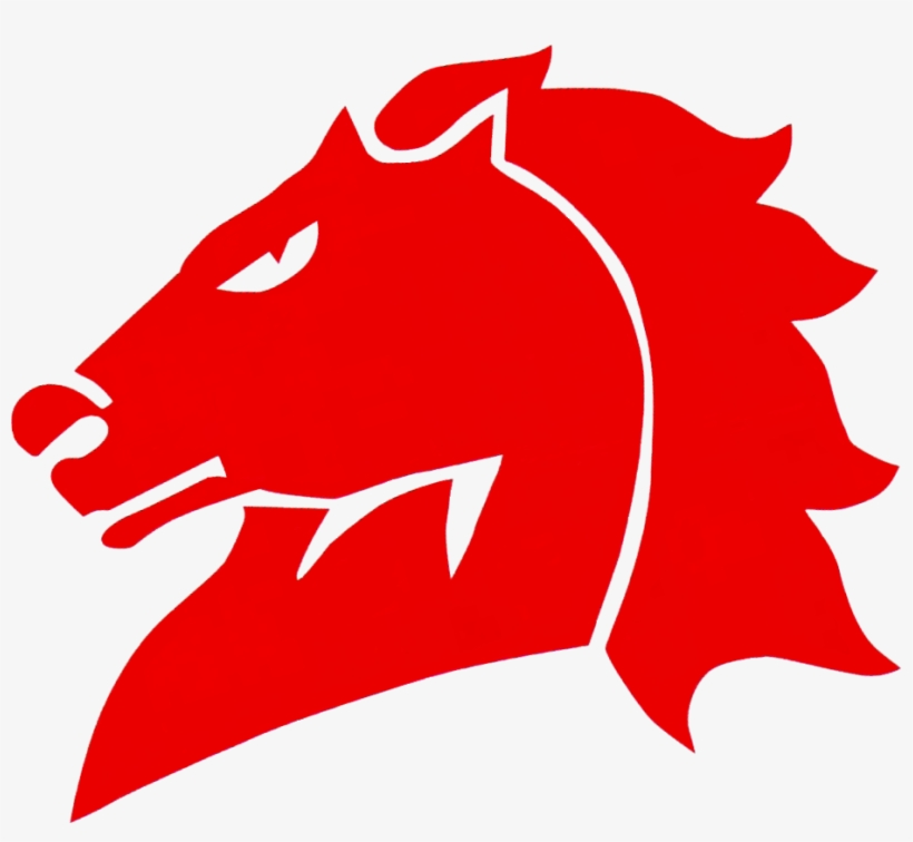 Helicopter Mine Countermeasures Squadron 14 Horse Mascot - Hm 14 Vanguard Logo, transparent png