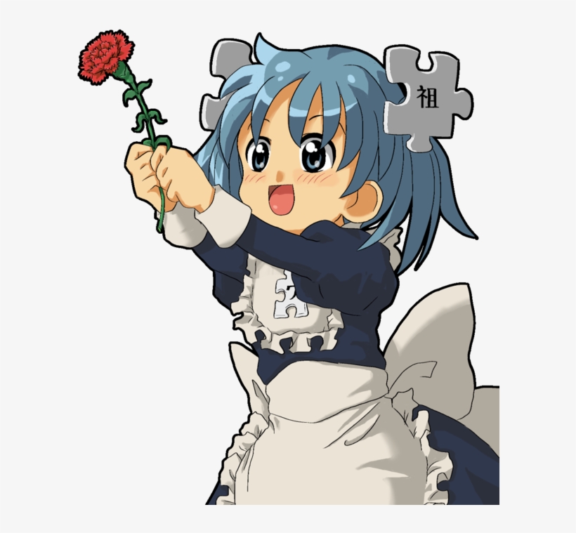 Wikipe-tan At Mother's Day - Wikipe Tan, transparent png