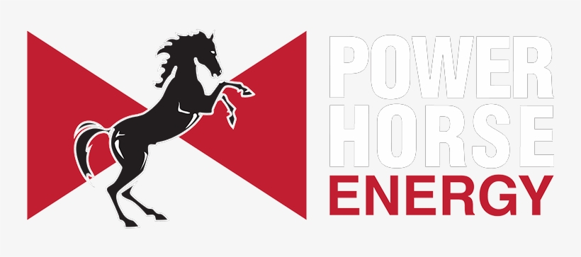 Power Horse Logo, transparent png