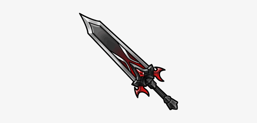 Gear-soul Blade Render - Soul Blade Unison League, transparent png