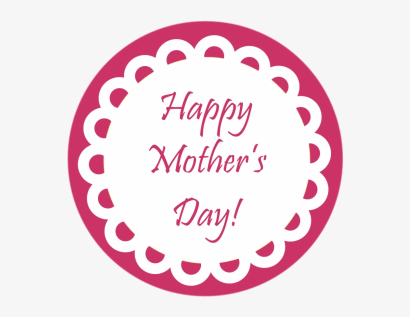 Spend Mother's Day In Greenwich Village - Mother's Day Transparent Background, transparent png
