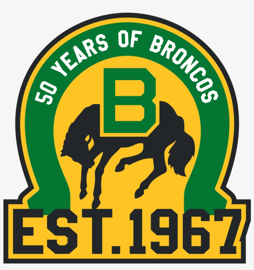 Swift Current Broncos Logo - Swift Current Broncos, transparent png