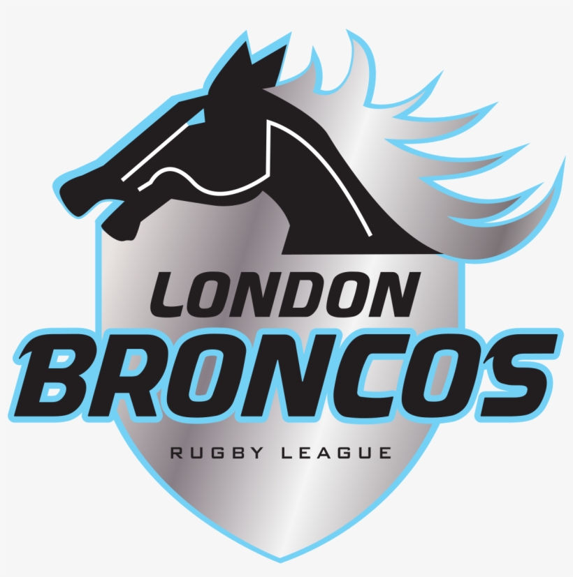 Image Freeuse Stock London Wikipedia - London Broncos Logo, transparent png
