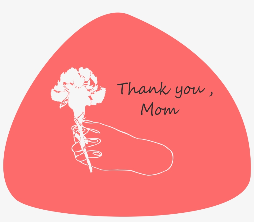 This Free Icons Png Design Of Mothers Day 05, transparent png
