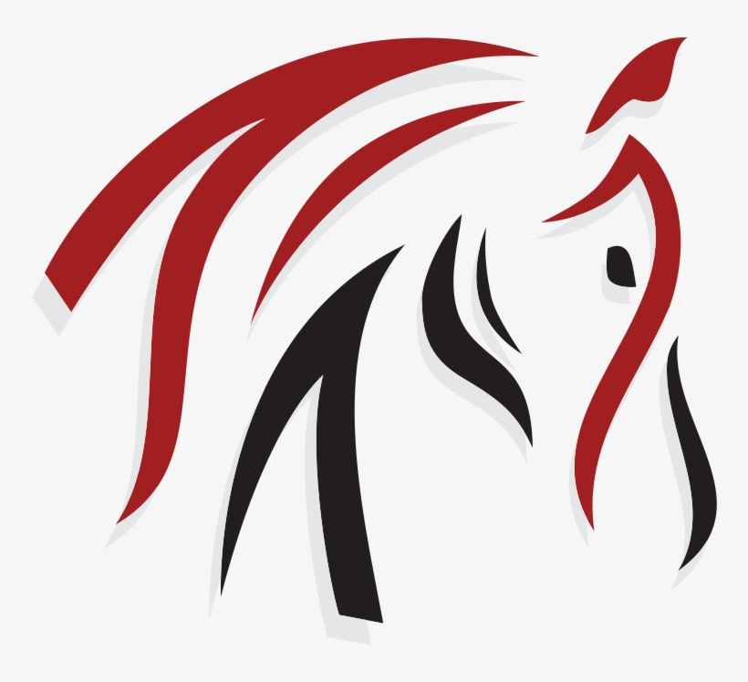 Sweetspire Ranch - Horse Transparent Logo Png, transparent png