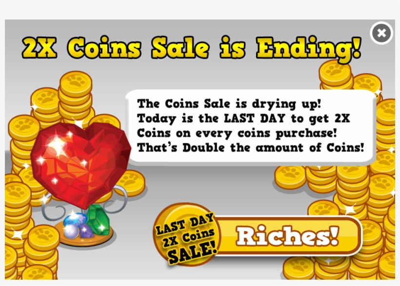 Mothers Day Coin Sale Last Modal - Cartoon, transparent png