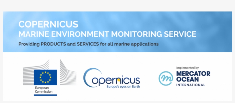Copernicus Marine Environment Monitoring Service - European Commission, transparent png