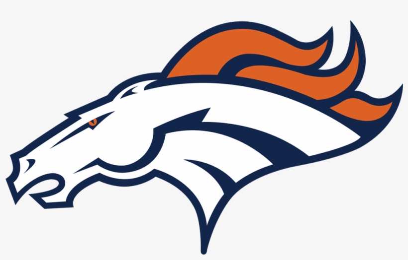 Carolina Panthers Vs Denver Broncos Super Bowl 50 Stats - Denver Broncos Transparent Logo, transparent png