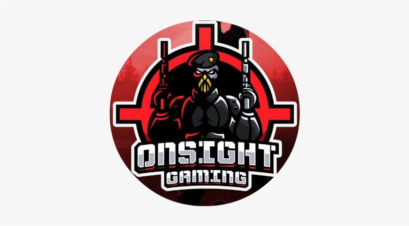Onsight Gaming - Onsight Gaming Png, transparent png