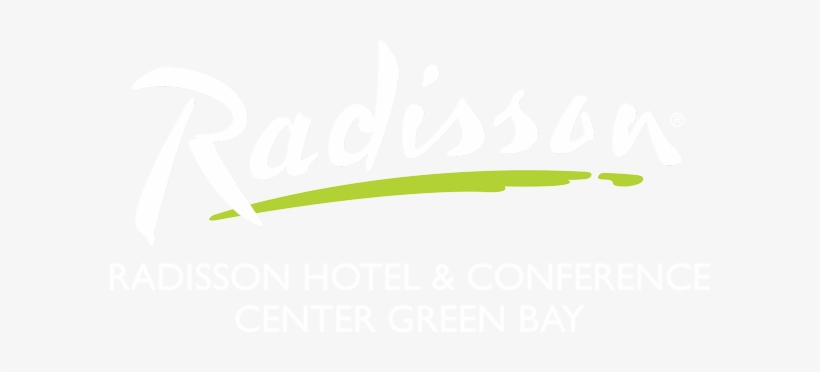 Radisson Hotel & Conference Center Green Bay Is A Proud - Logo The Bel Aire Messenger Bag, transparent png