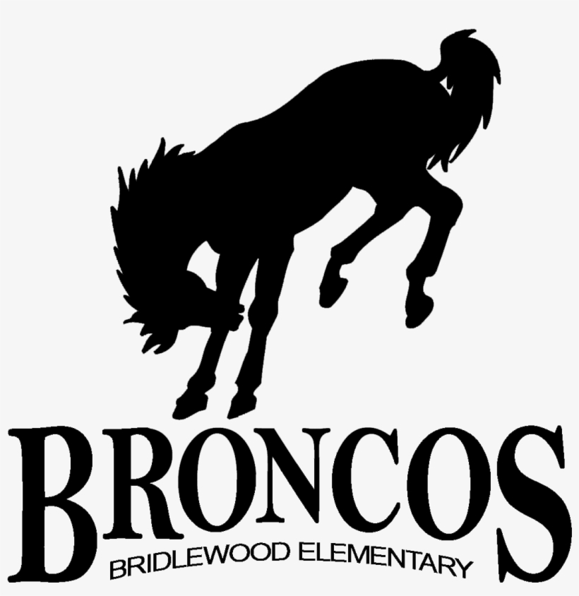 Build A Bronco Donation - Car Stickers Horse Bucking Sticker, transparent png