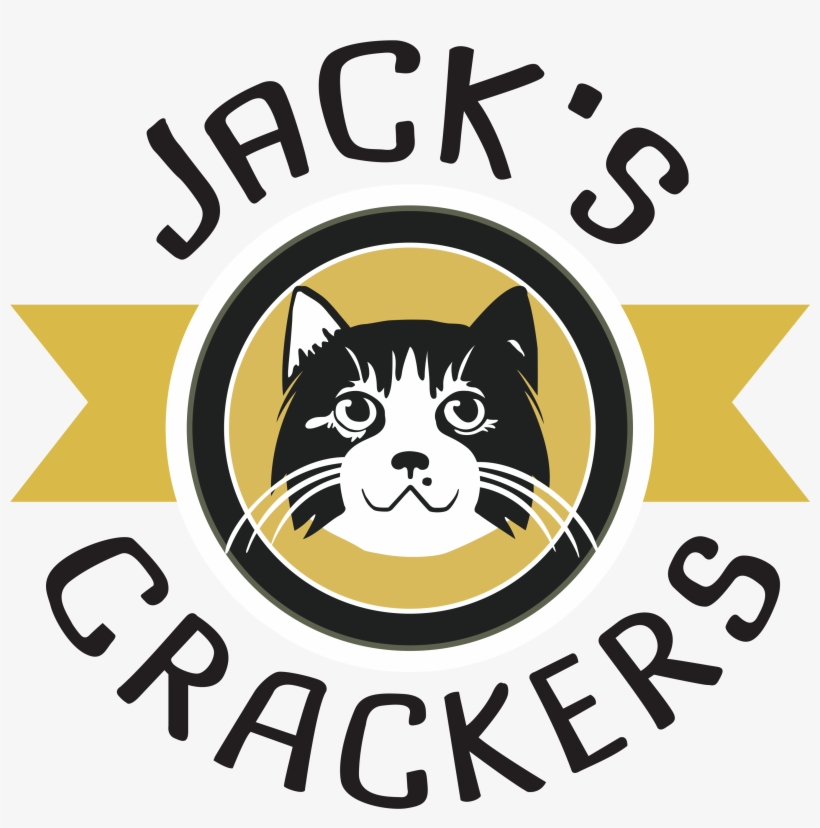 Jack's Crackers - Jack’s Crackers, Llc, transparent png