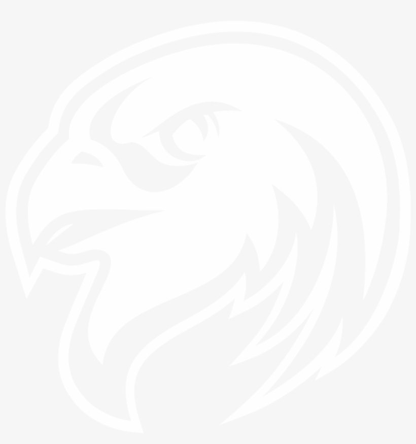 Download Bfa Falcon White - Black Forest Academy, transparent png