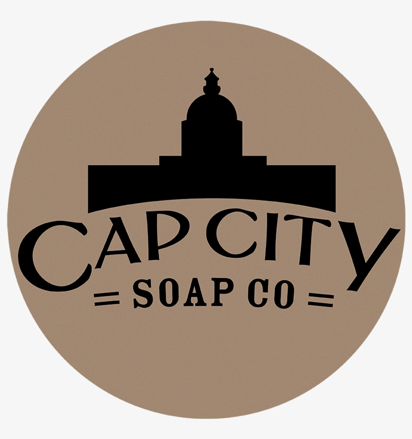 Cap City Soap Co - Soap, transparent png