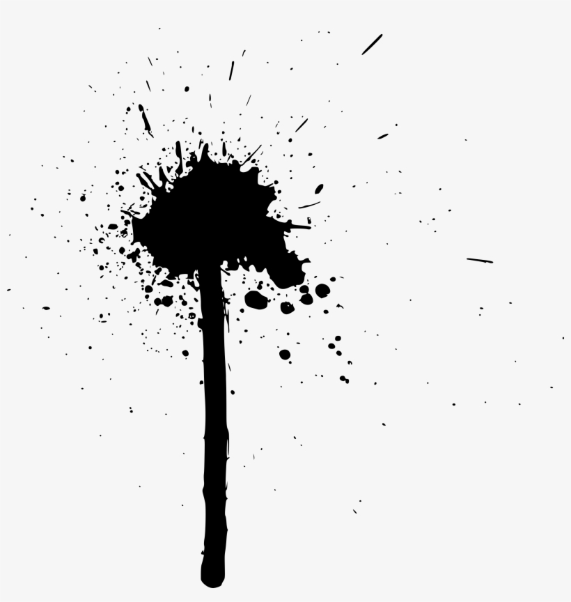 Free Download - Monochrome, transparent png