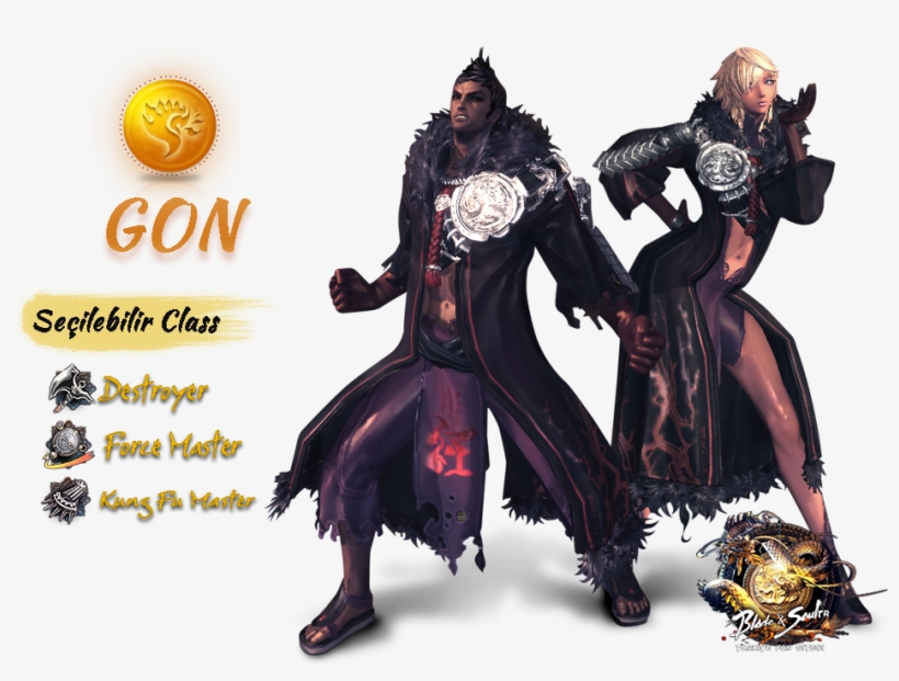 Fiziksel Güç Ve Savaş Yetenekleri Gon'lar Arasında - Action Figure, transparent png