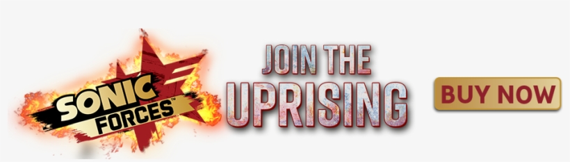 Sonic Forces, transparent png