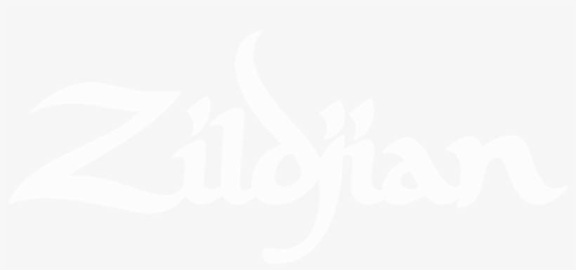 Zildjian Logo - 15 Inch Fast Crash Cymbal, transparent png
